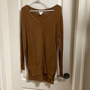 Old Navy V Neck Sweater
